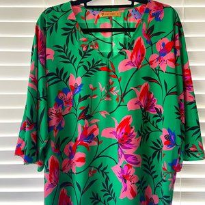 Women's Blouse Size UK38 (US Size 10)